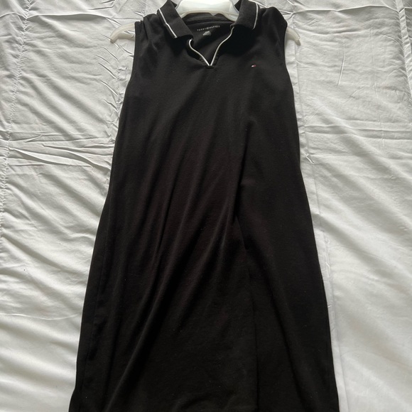 Tommy Hilfiger Dresses & Skirts - Tommy Hilfiger sleeveless dress